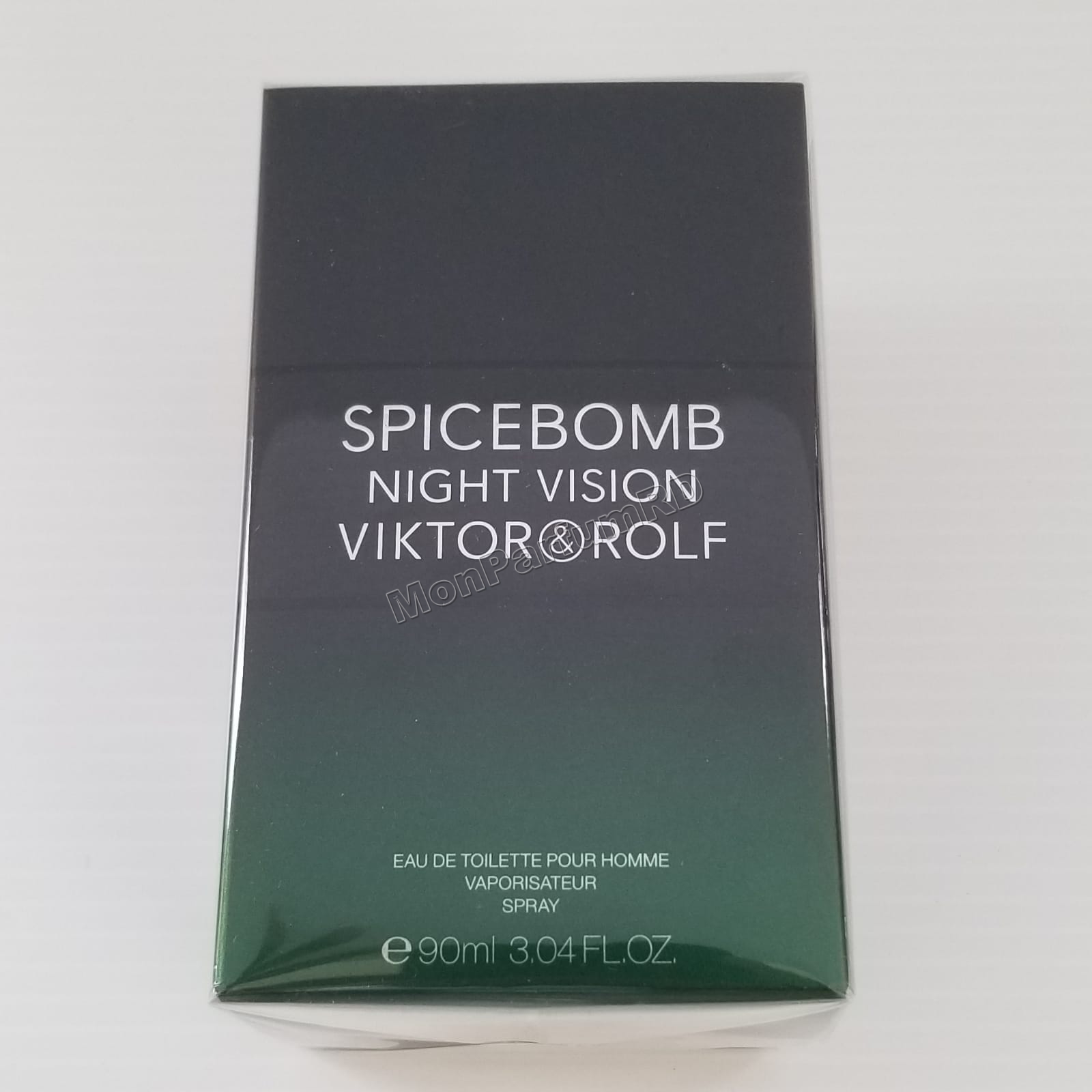 salud y belleza - Spicebomb Night Vision by Viktor & Rolf 1