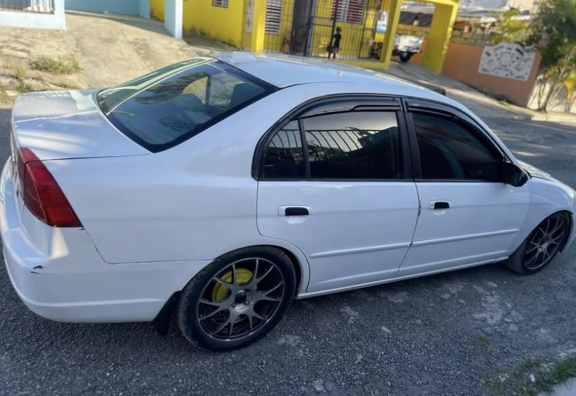 carros - 2001 todo nítido  3