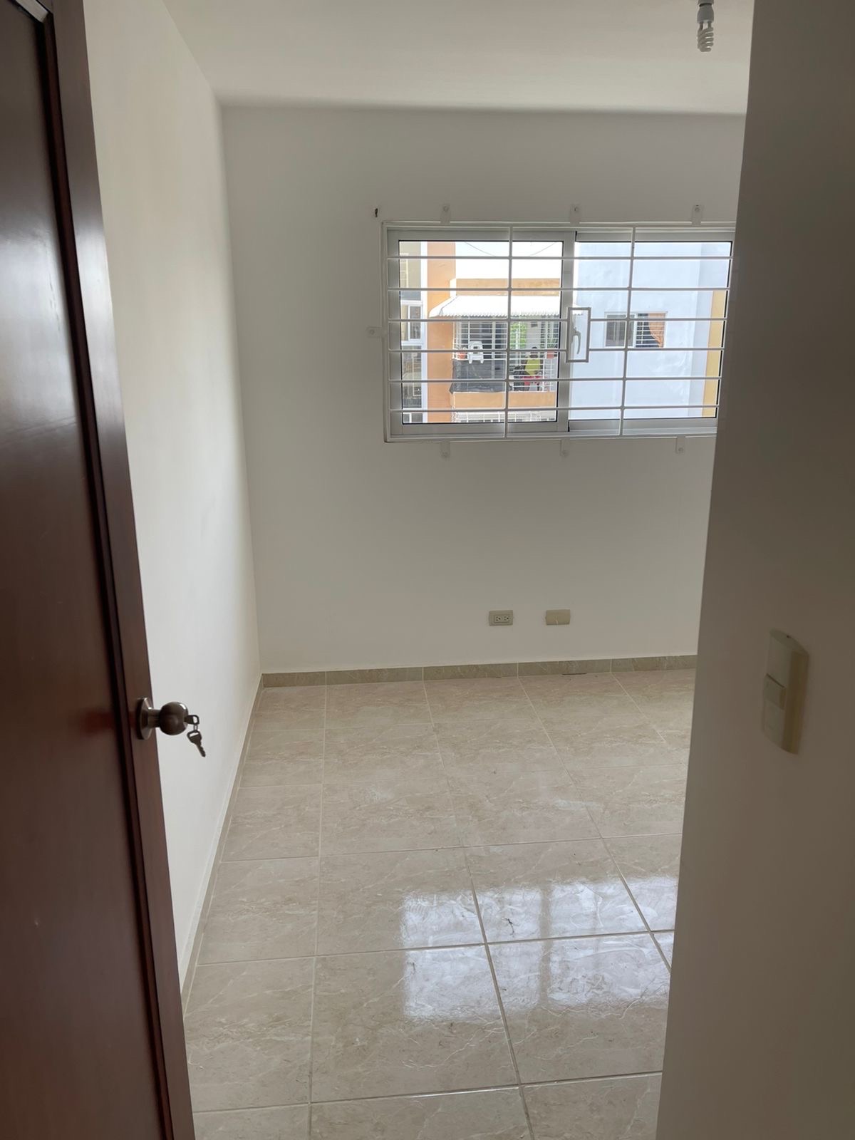 apartamentos - Residencial Alegro II Padre las casas 1