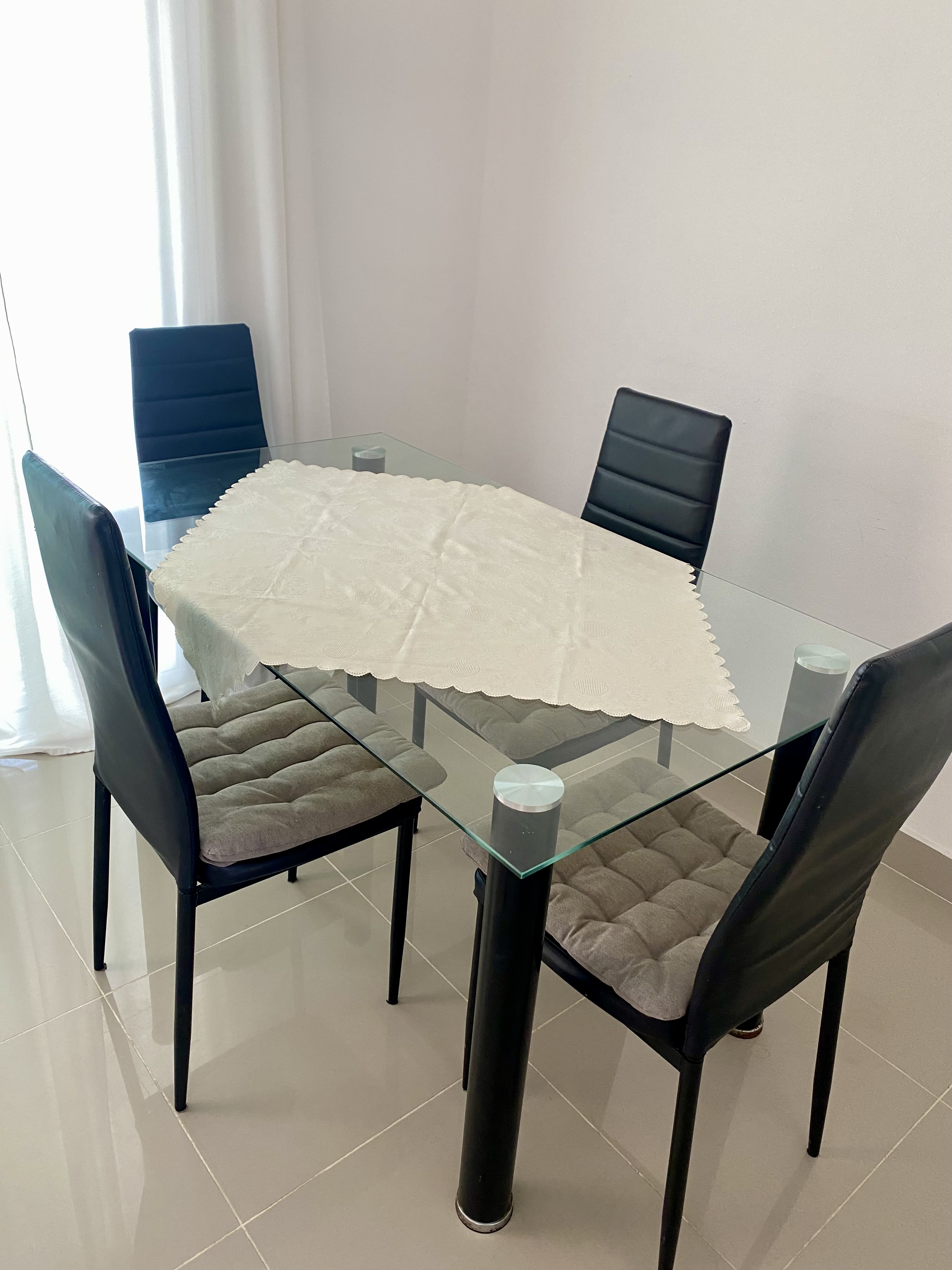 cocina - Comedor 1