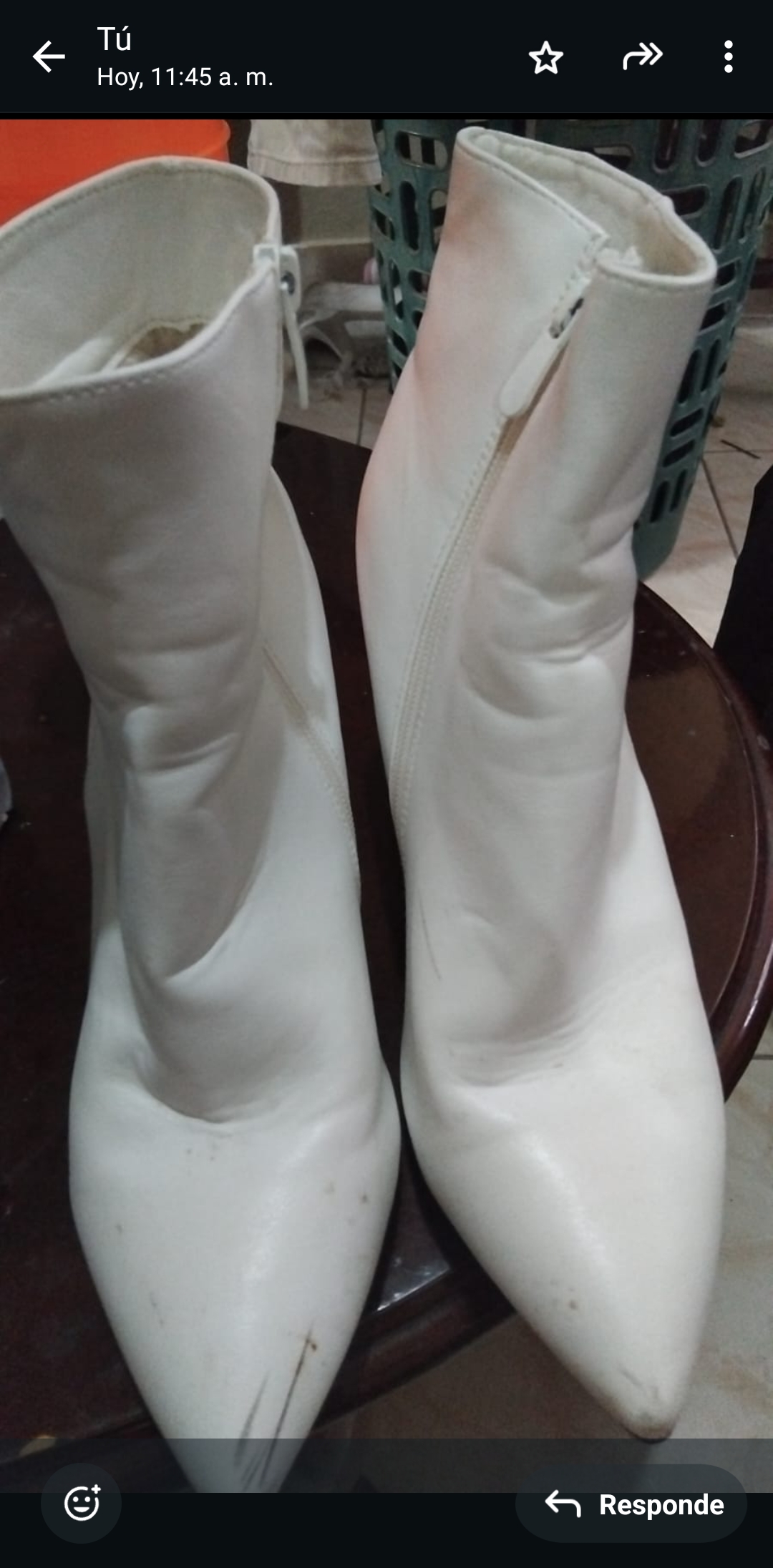 zapatos unisex - Zapatos de hombre y mujer  1