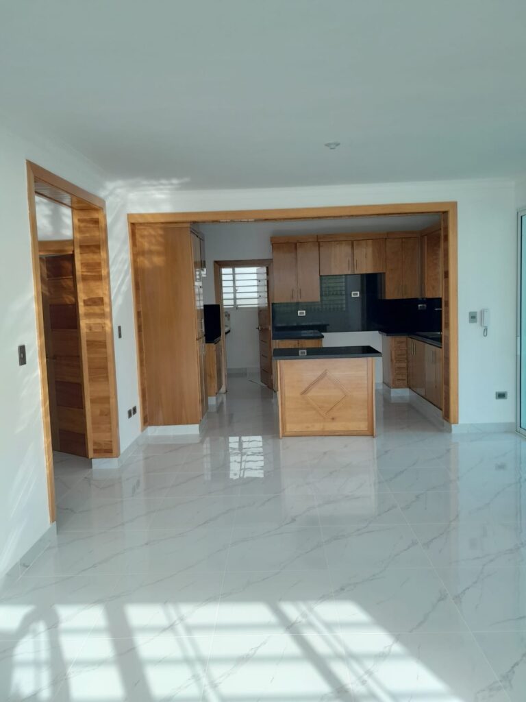 apartamentos - 2728- APTO. EN JARDINES DEL SUR, STGO. 1