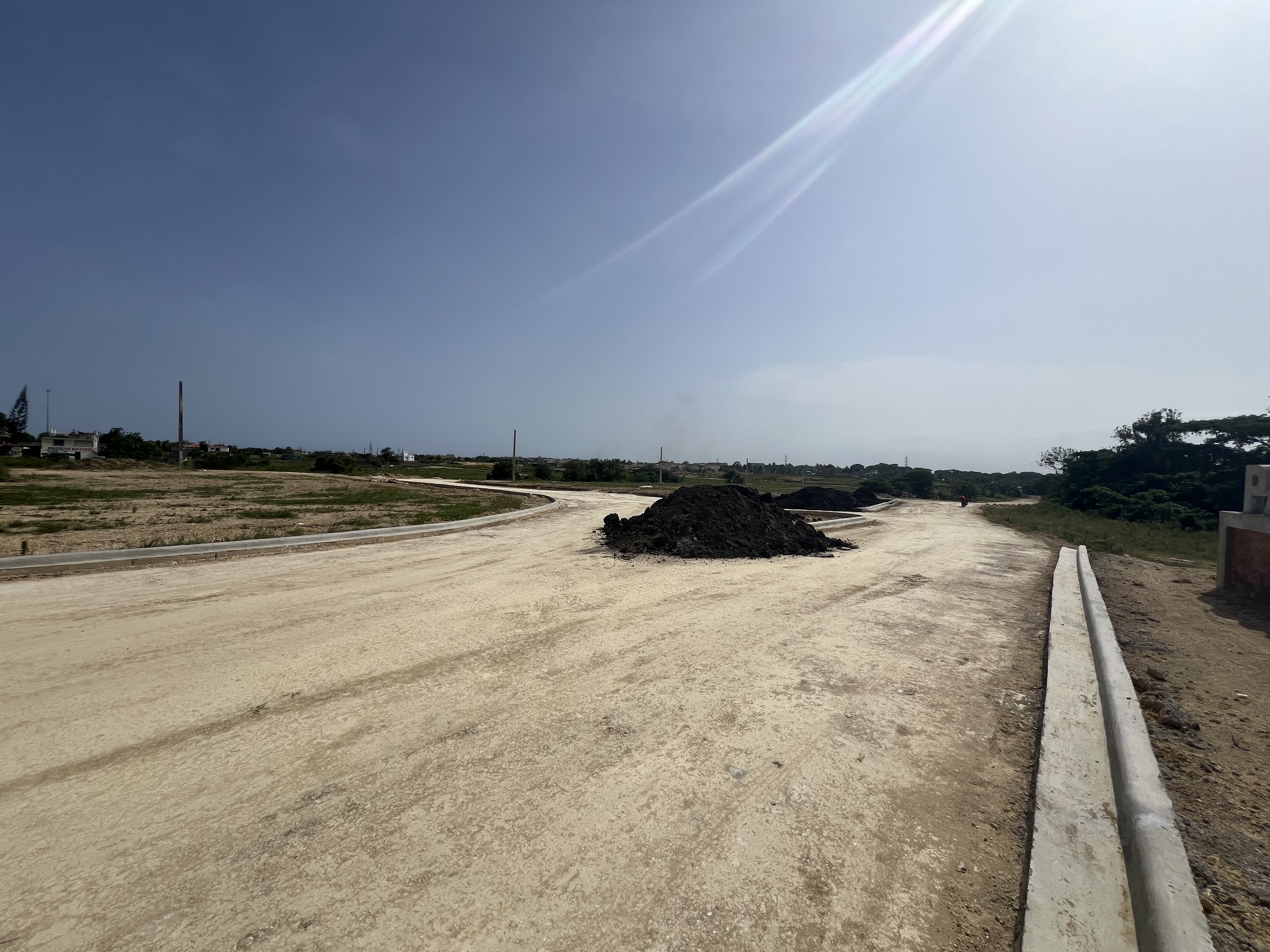 solares y terrenos - SOLARES EN SANTO DOMINGO  4