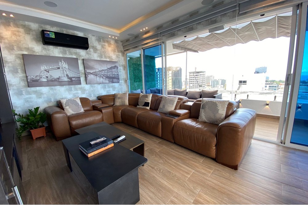 penthouses - Venta de Penthouses en Mirador Norte 1
