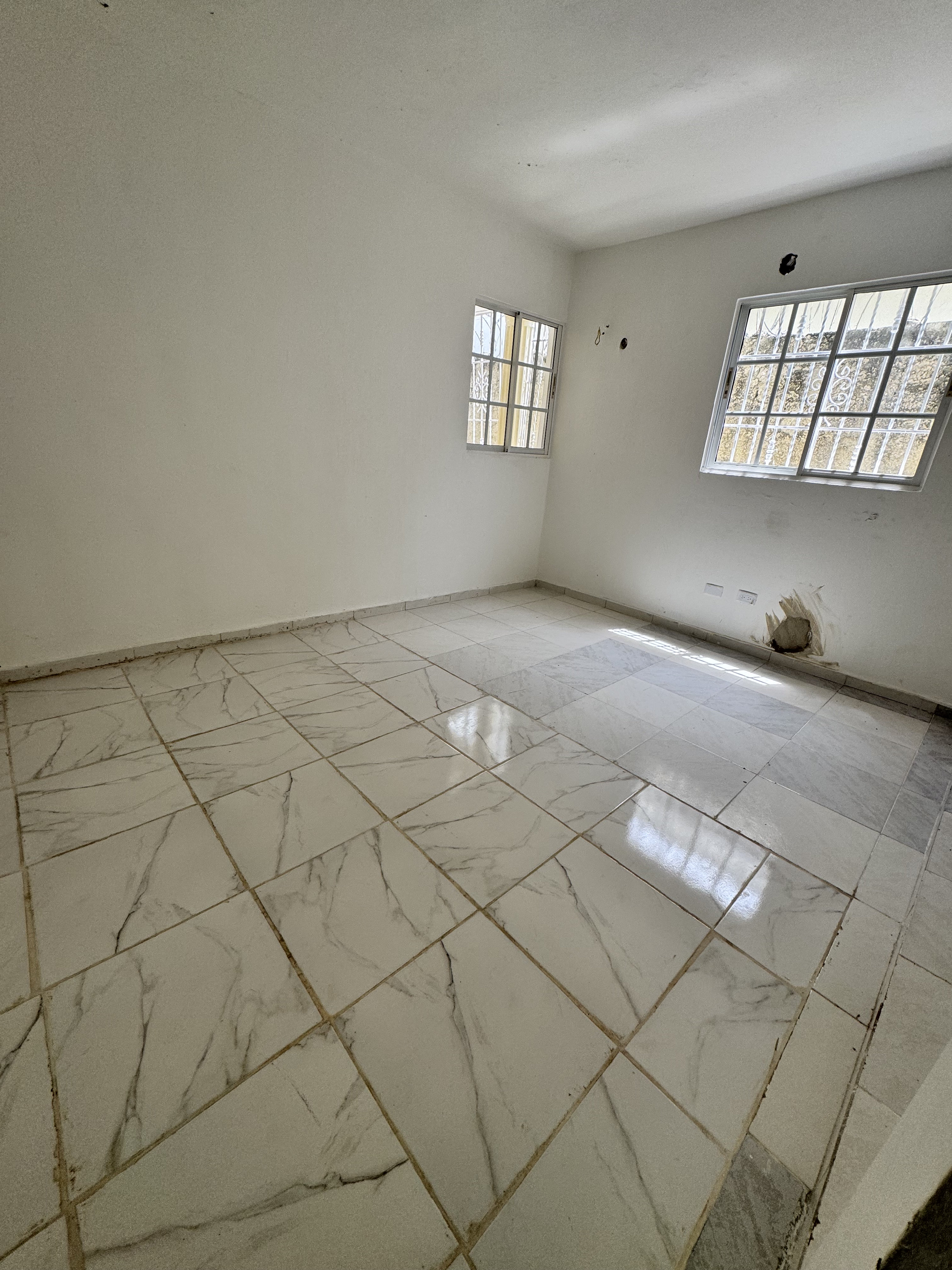 casas - venta de casa en la autopista de san isidro prado oriental Santo Domingo este  8