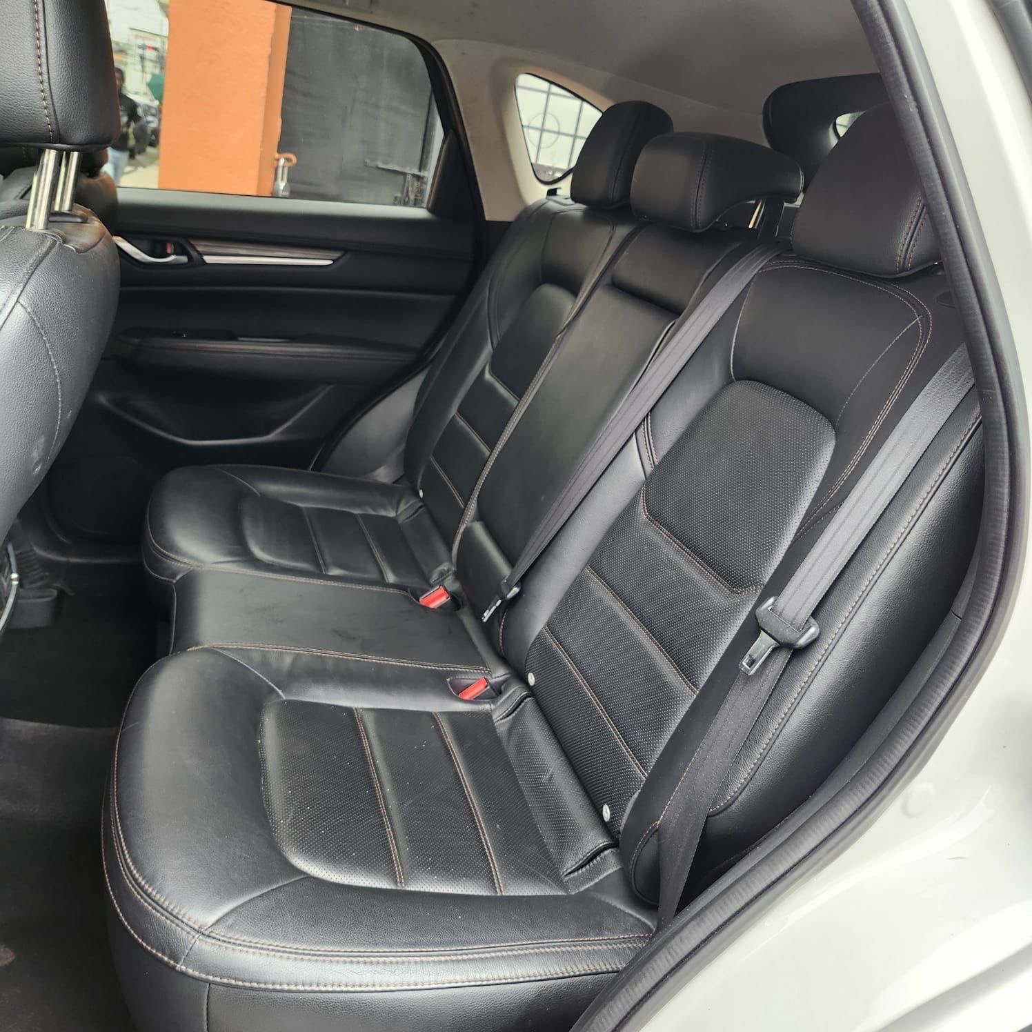 jeepetas y camionetas - 🔰Mazda CX-5 S Premiun Grand touring 9