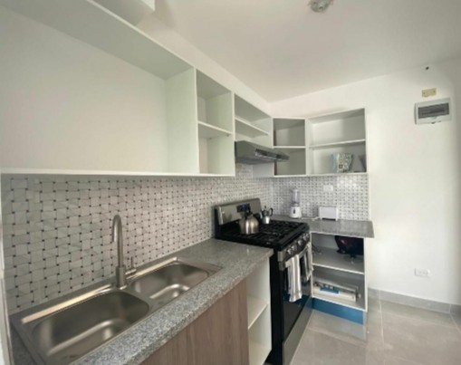 apartamentos - Apartamento en San Isidro  5