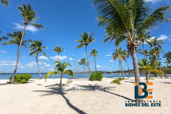 solares y terrenos -  Dos SOLARES en Exclusivo Residencial PLAYA NUEVA Romana de Venta 6