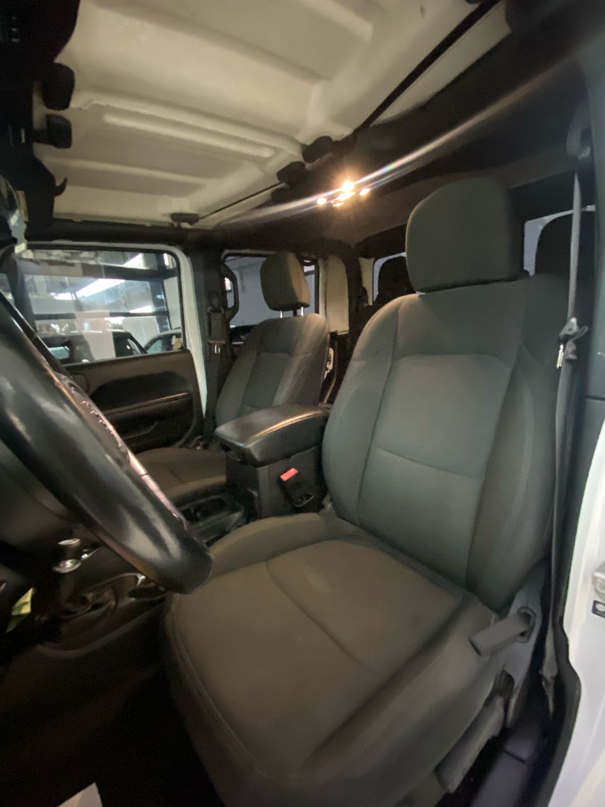 jeepetas y camionetas - Jeep Gladiator sport 2021 3