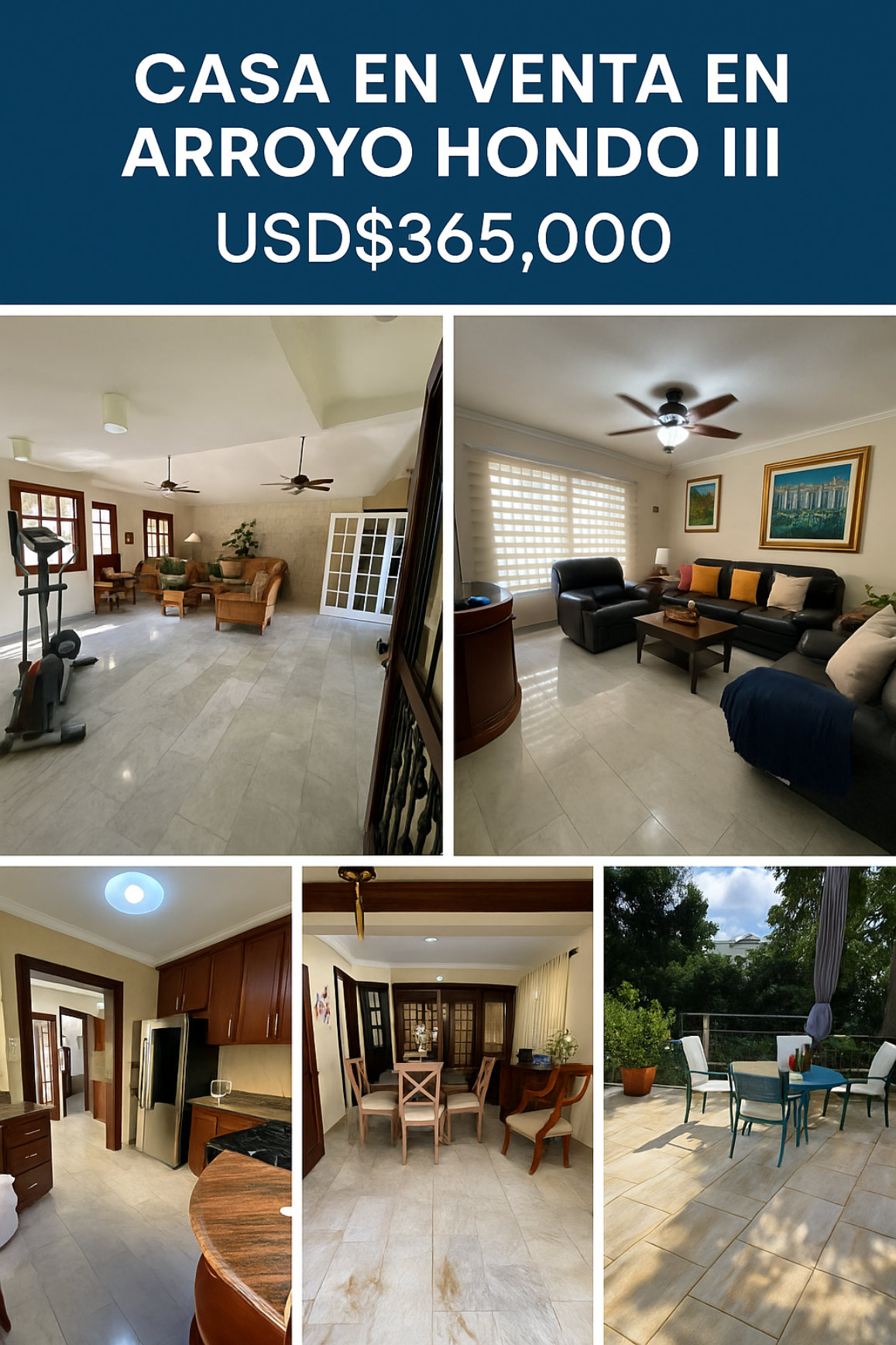 casas vacacionales y villas - ✨Casa familiar en venta✨