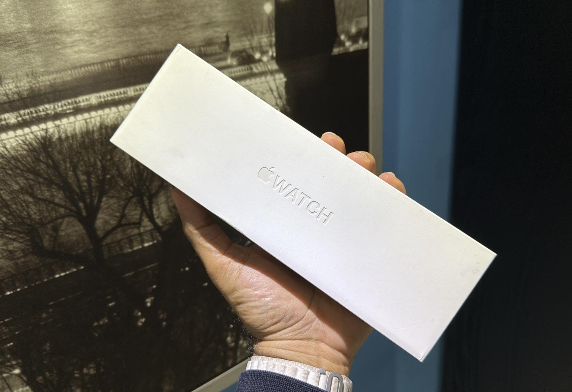 accesorios para electronica - Apple Watch Series 10 46mm Nuevo Sellado $ 27,800