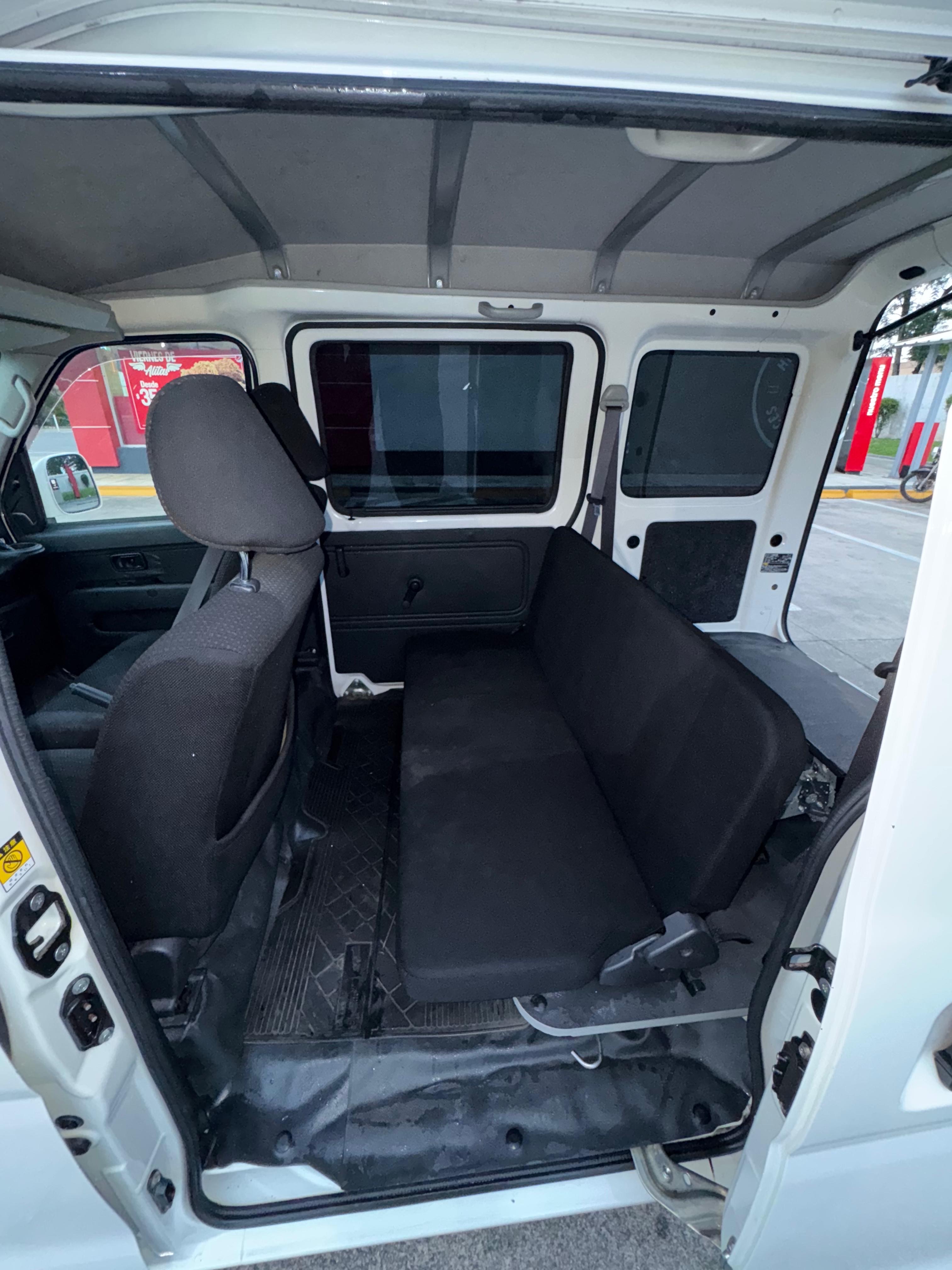 jeepetas y camionetas - Daihatsu Hijet 2019 full 6