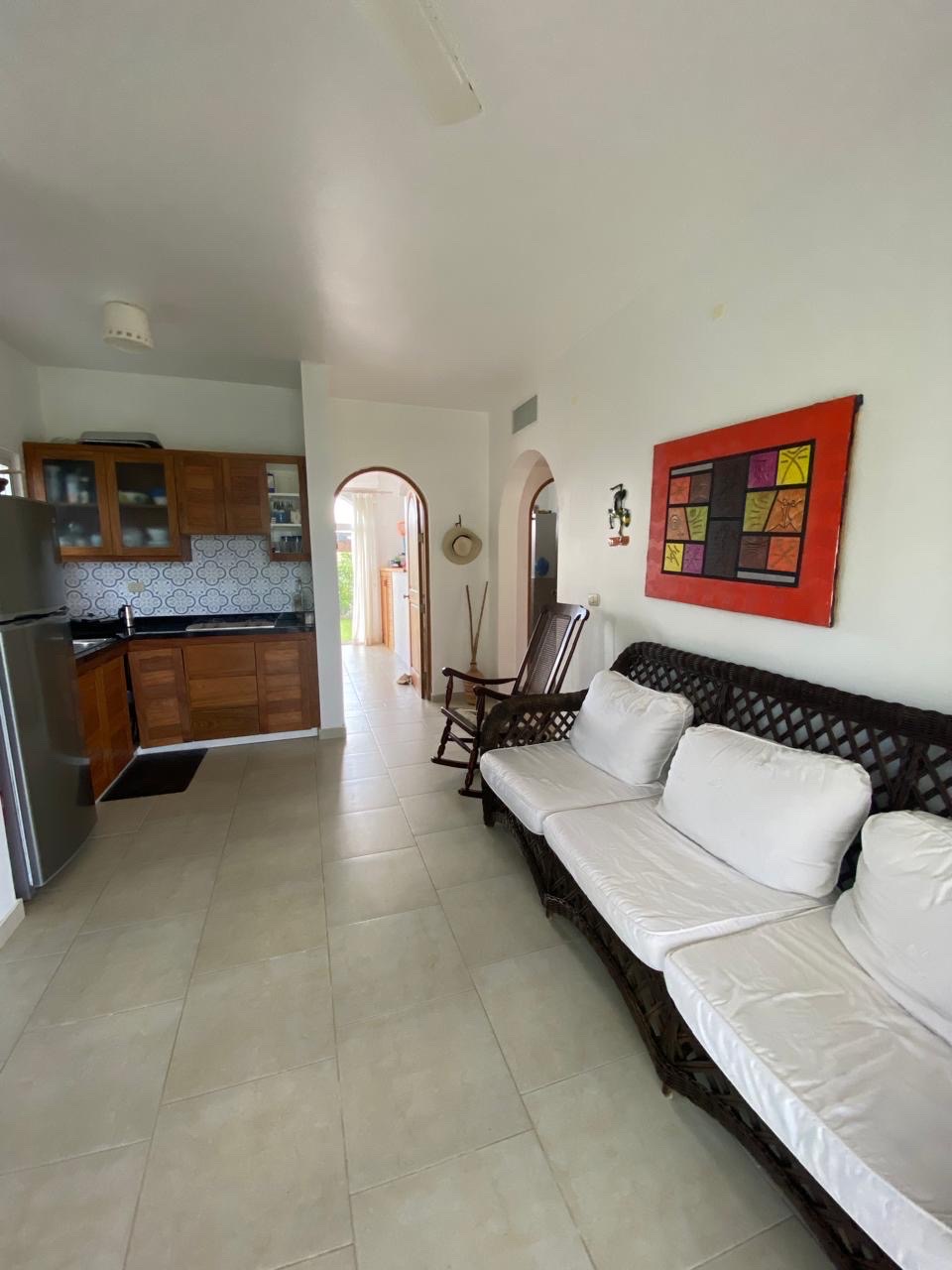 apartamentos - Bayahibe - Villa Corallo - Apartamento de 2 habitaciones 4