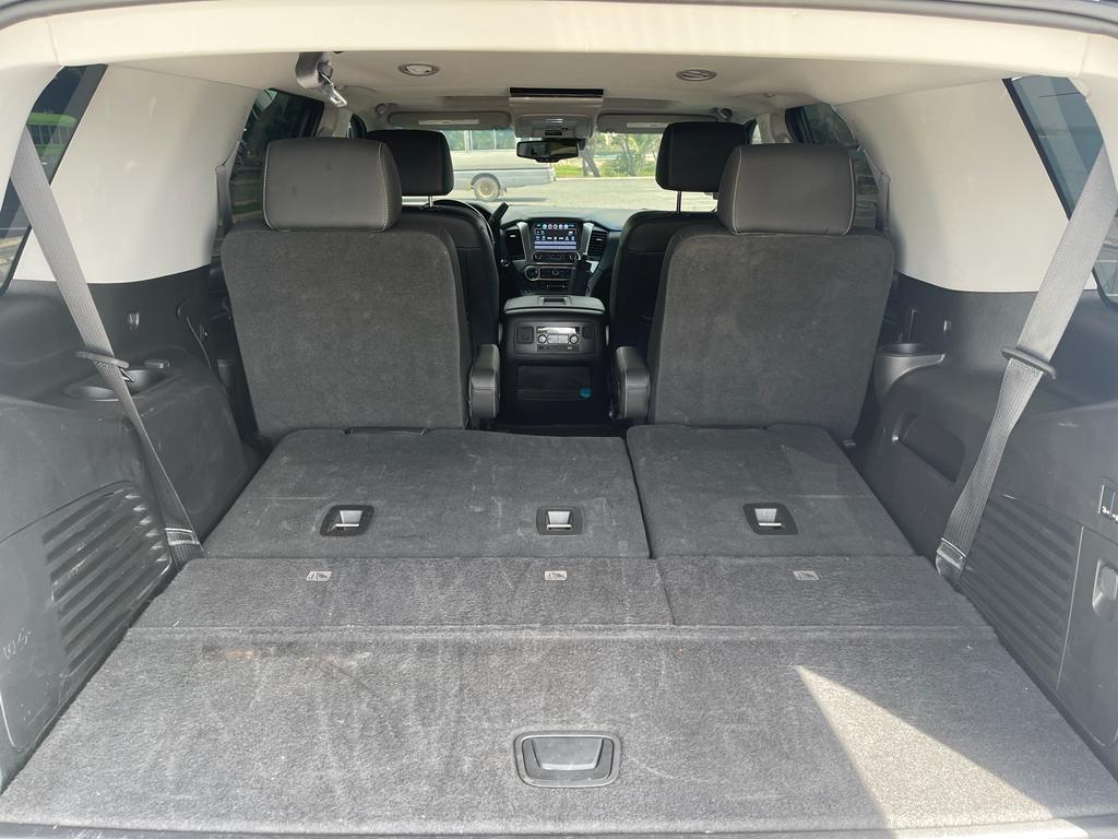 jeepetas y camionetas - Chevrolet Tahoe LT 2018 6
