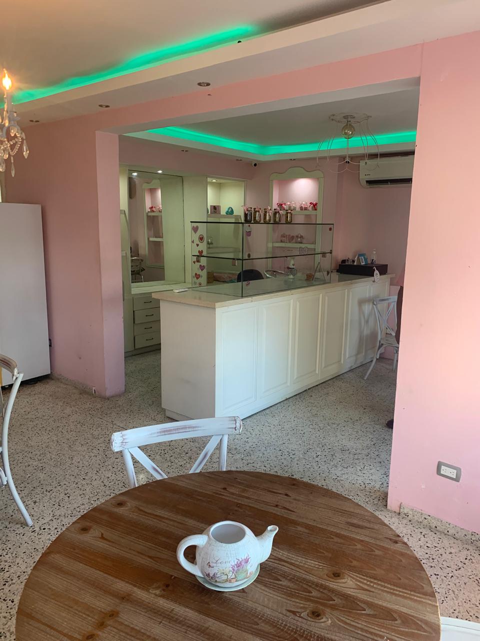 oficinas y locales comerciales - Local, Restaurante, Reposteria, Bella Vista 2