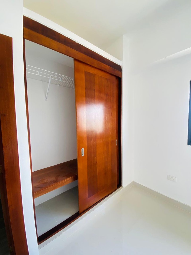 apartamentos - Apartamento en Alquiler, Los Alamos  5