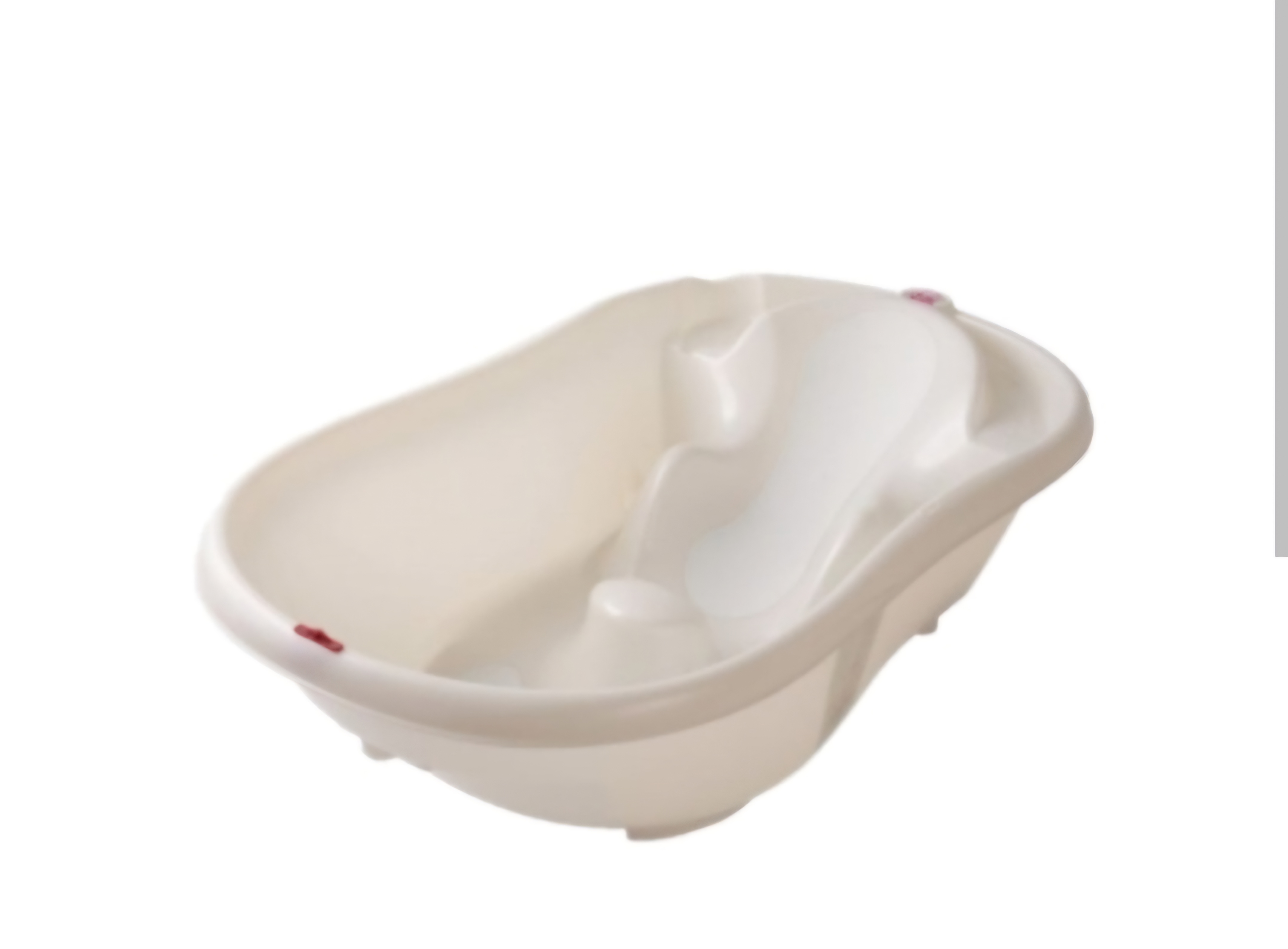 accesorios - Vendo bañera onda basic okbaby 1