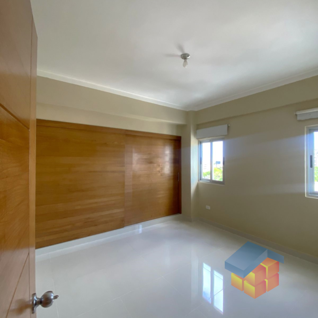 apartamentos - Apto. Alquiler Bella Vista 5