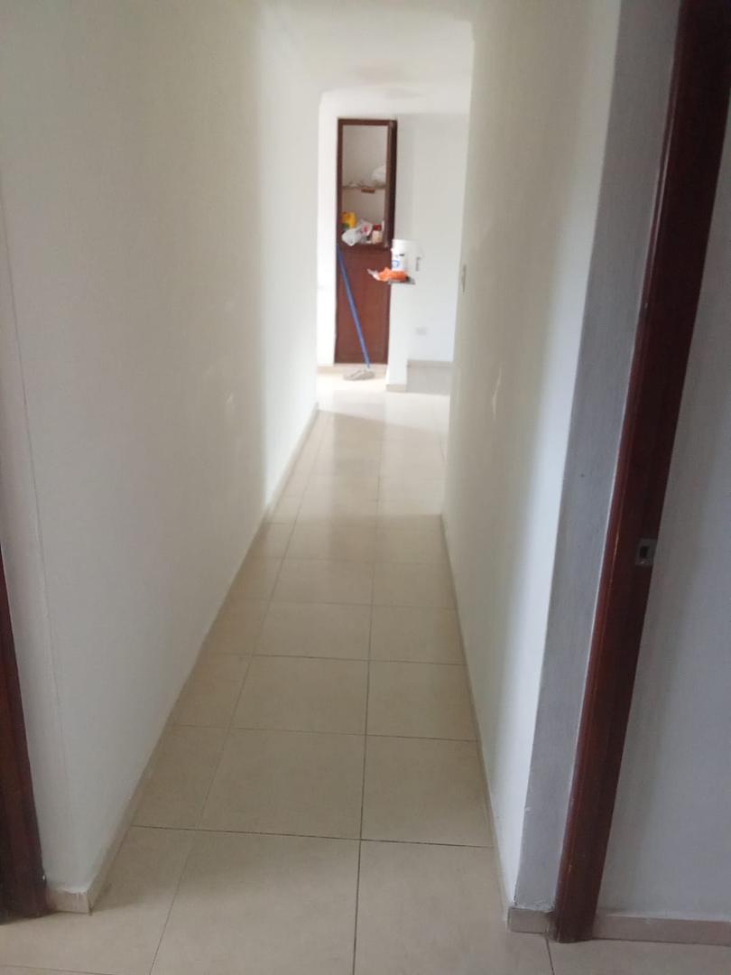 apartamentos - Apartamento en alquiler – Zona Universitaria 4