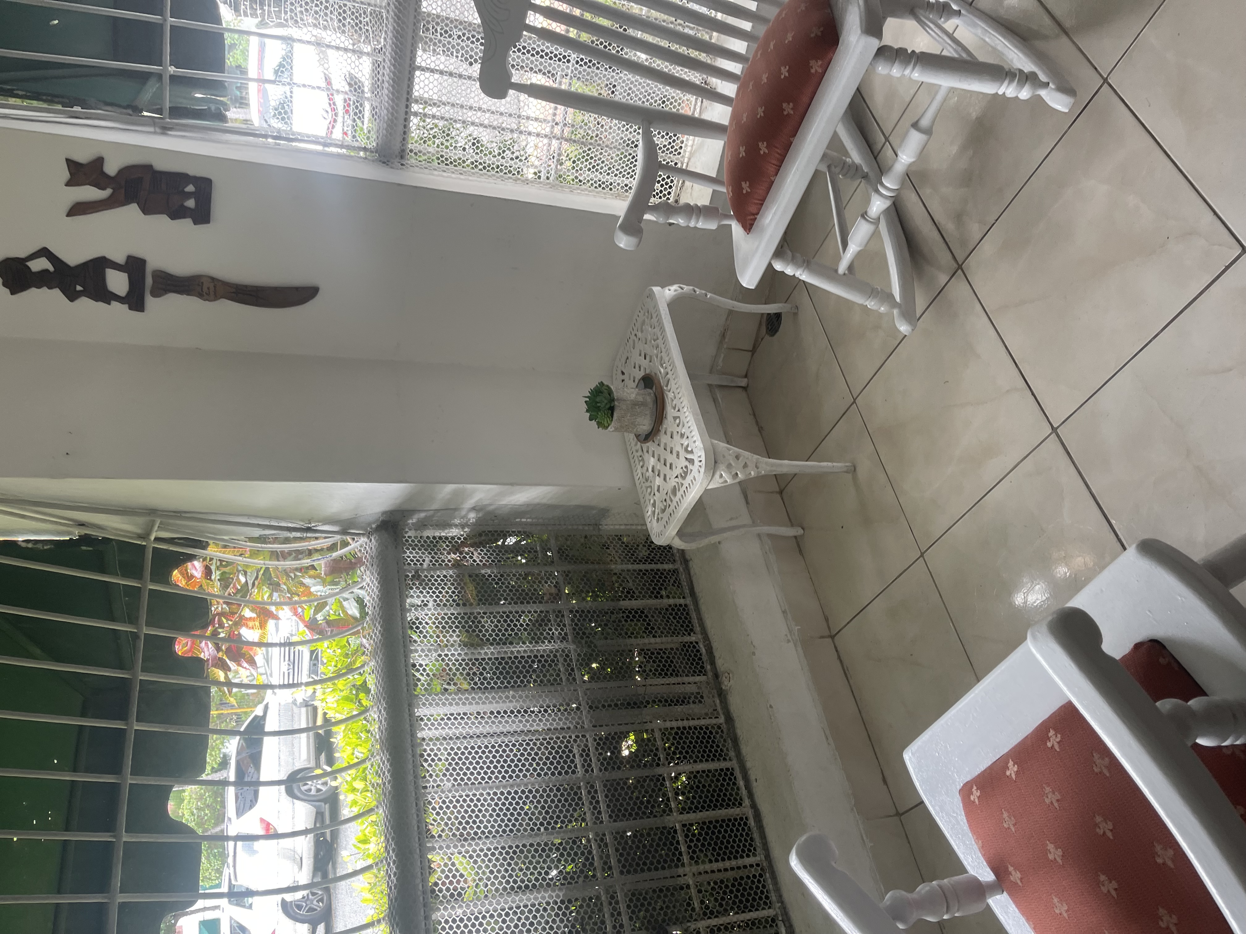 apartamentos - GAZCUE APARTAMENTO AMUEBLADO 3