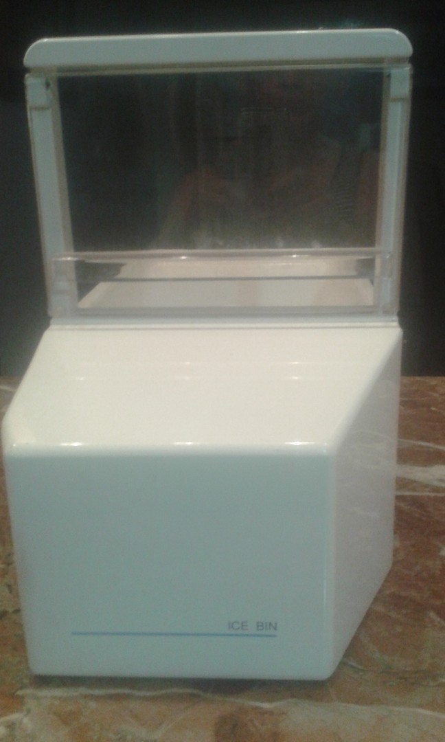 electrodomesticos - DISPENSADOR DE HIELO NEVERA MAYTAG 2