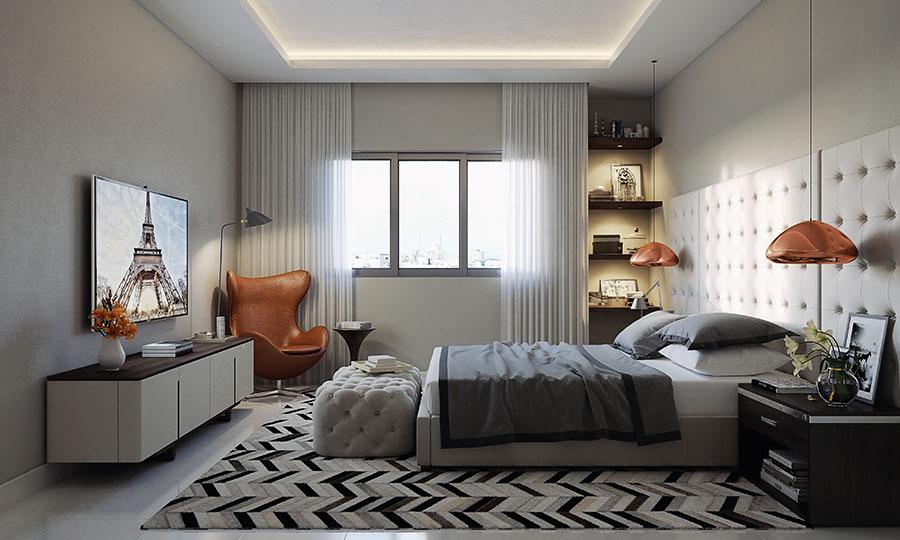 apartamentos - Apartamento en venta en Naco 2