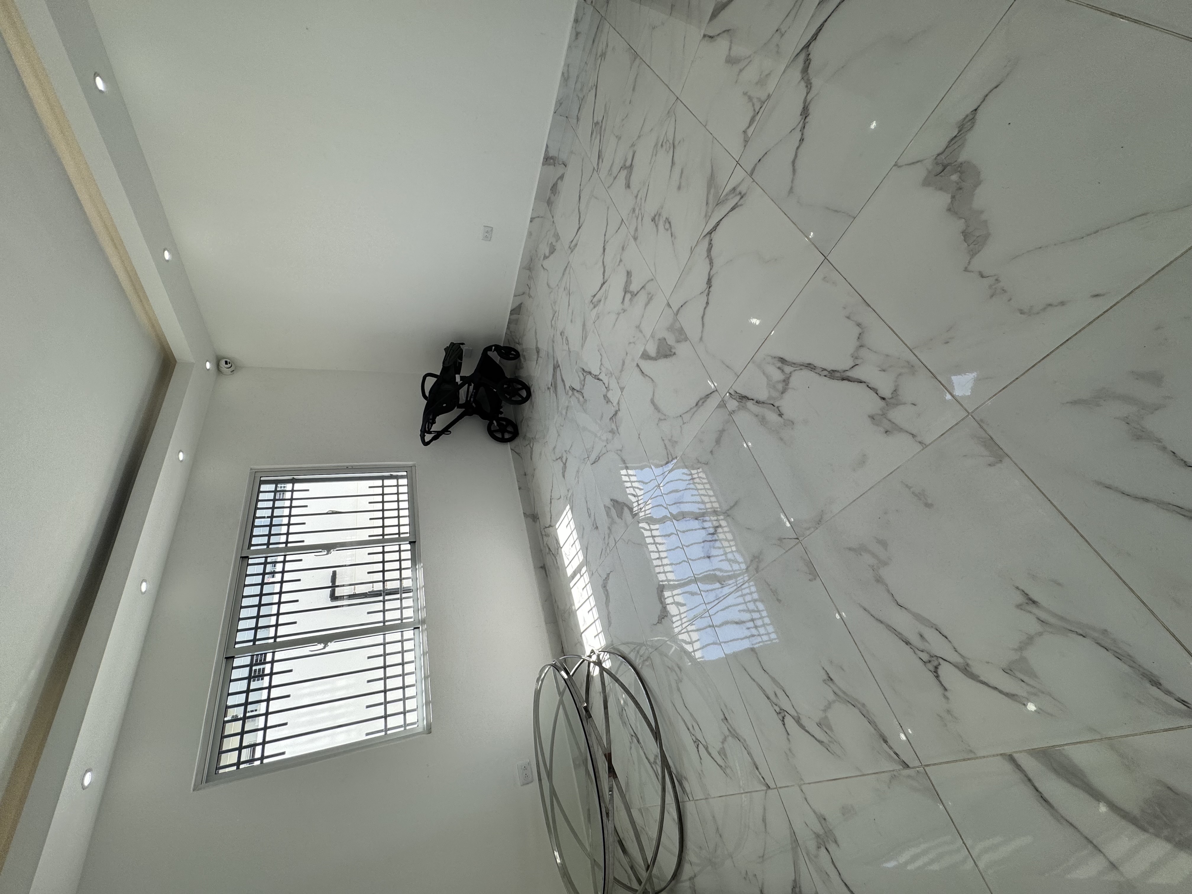 casas - venta de casa con piscina en la autopista de san isidro prado oriental con 304mt 6
