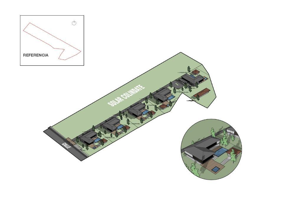 solares y terrenos - Terreno en Mata de Platano Jarabacoa 7