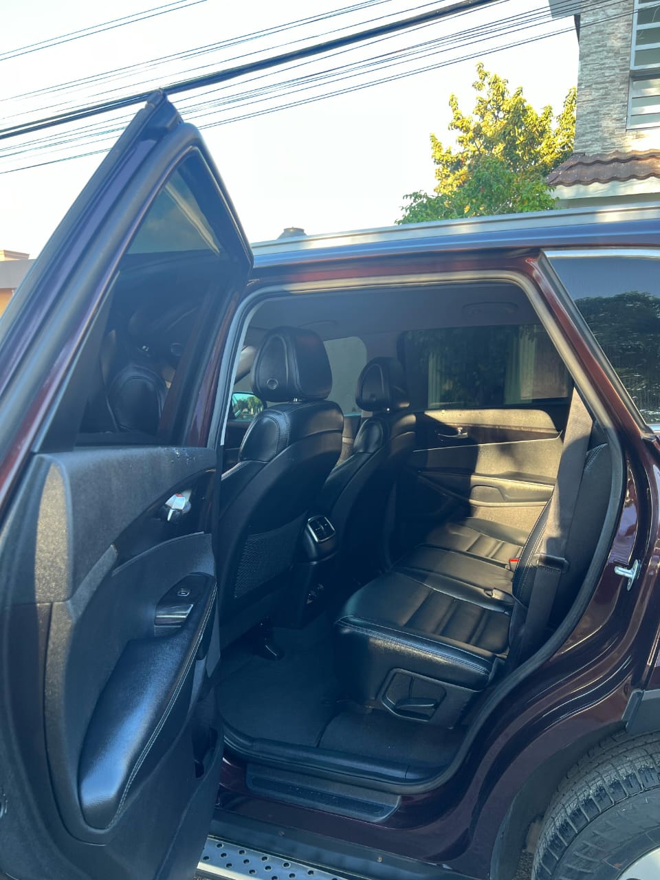 jeepetas y camionetas - kia sorento ex 2016 6