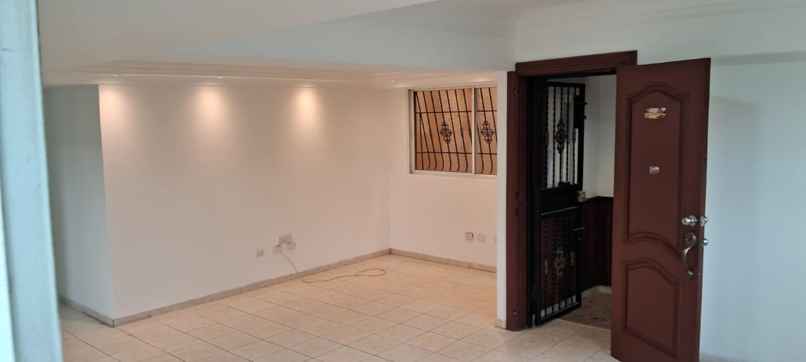 apartamentos - VENDO APTO EN EL KM14 AUTOPISTA DUARTE, STO DGO OESTE. 6