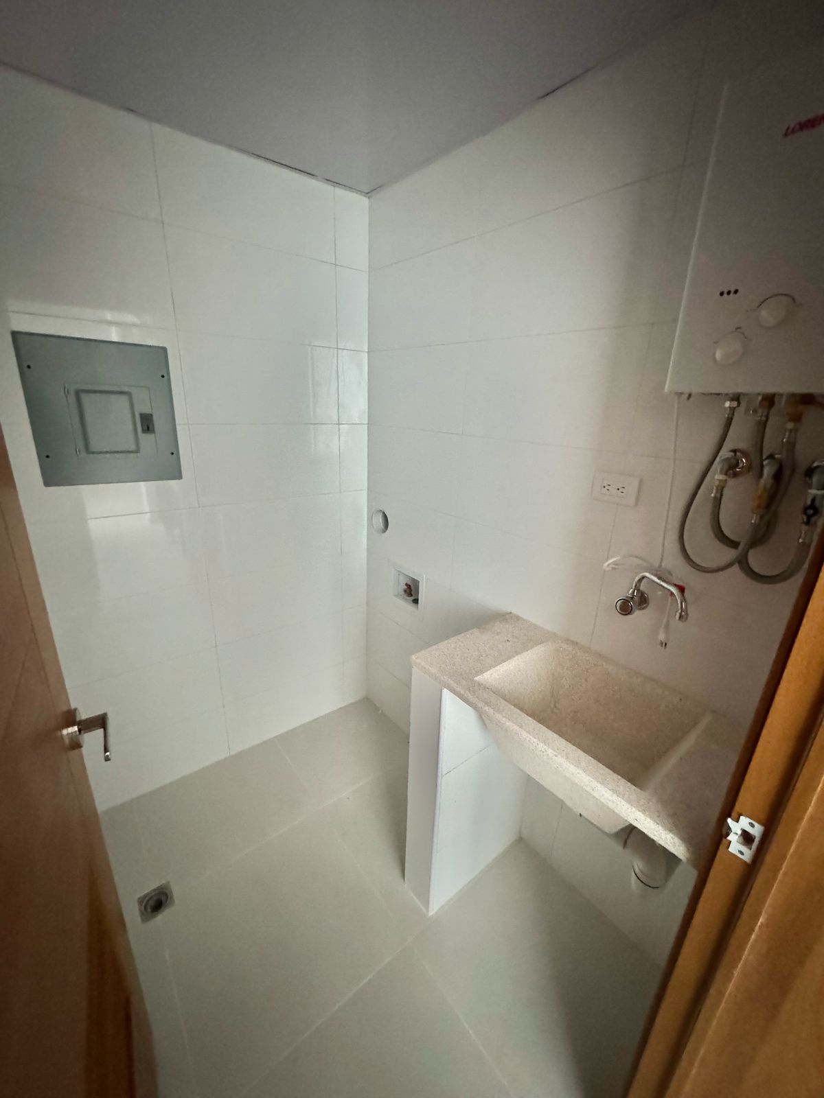 apartamentos - Vendo apartamento en Naco  7
