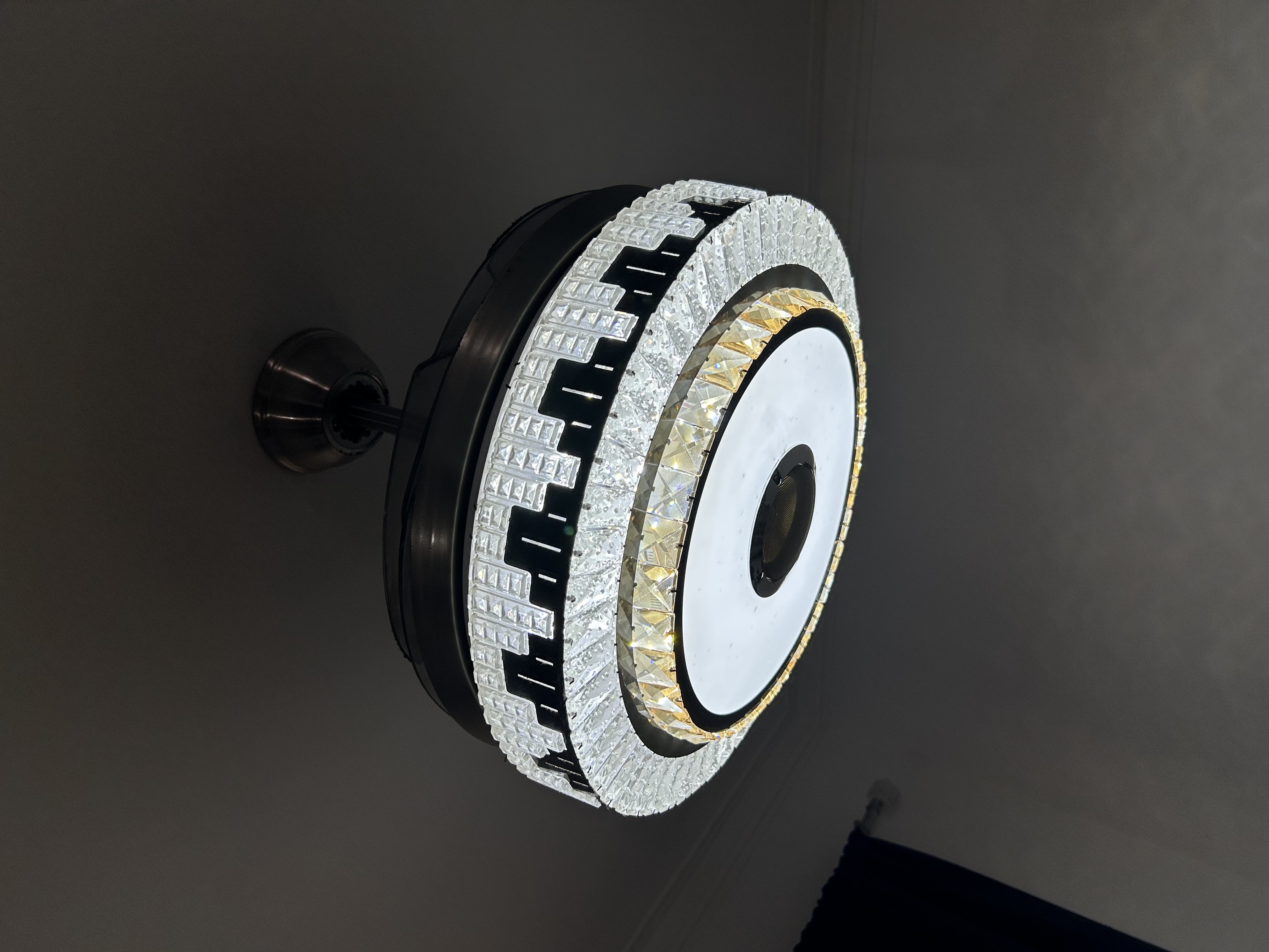 decoración y accesorios - lampara con bocina vía Bluetooth  1