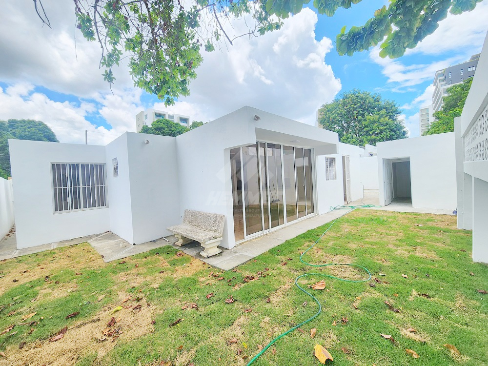 oficinas y locales comerciales - LOCAL COMERCIAL INDEPENDIENTE LOS CERROS GURABO  7