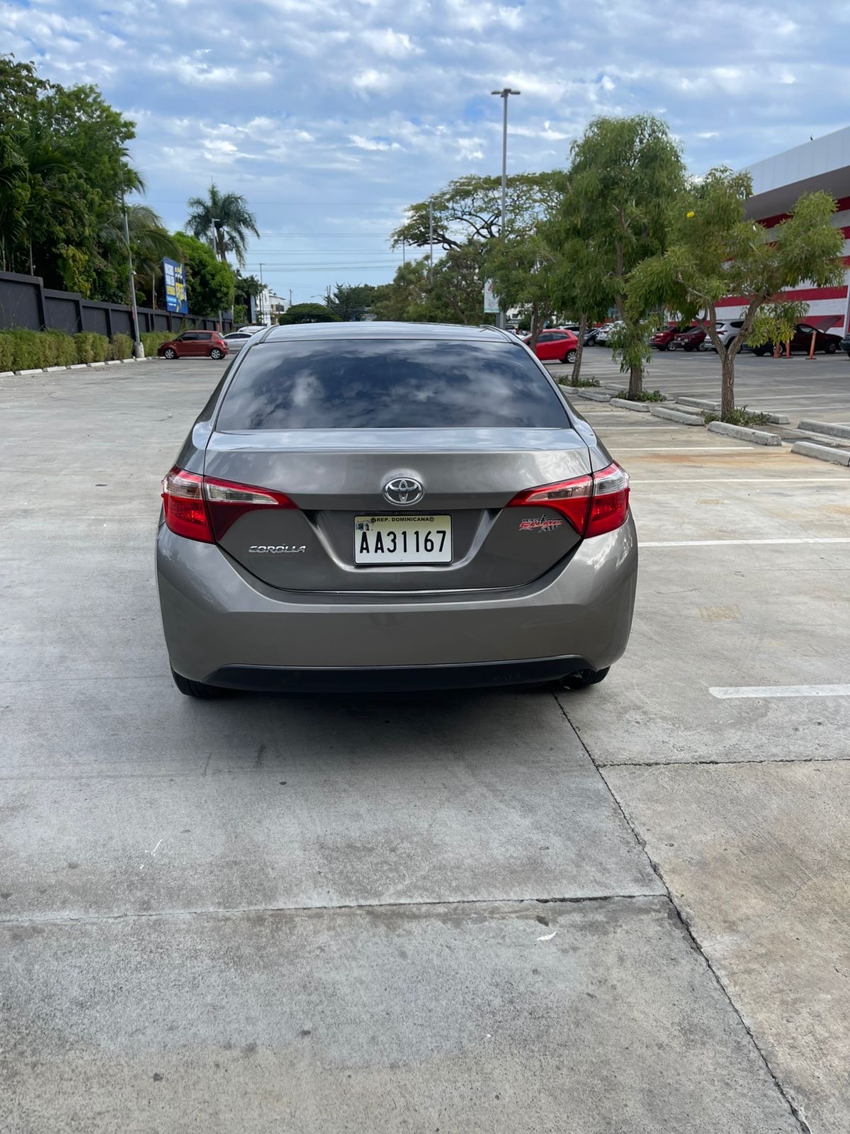 carros - Toyota corolla 2018 6