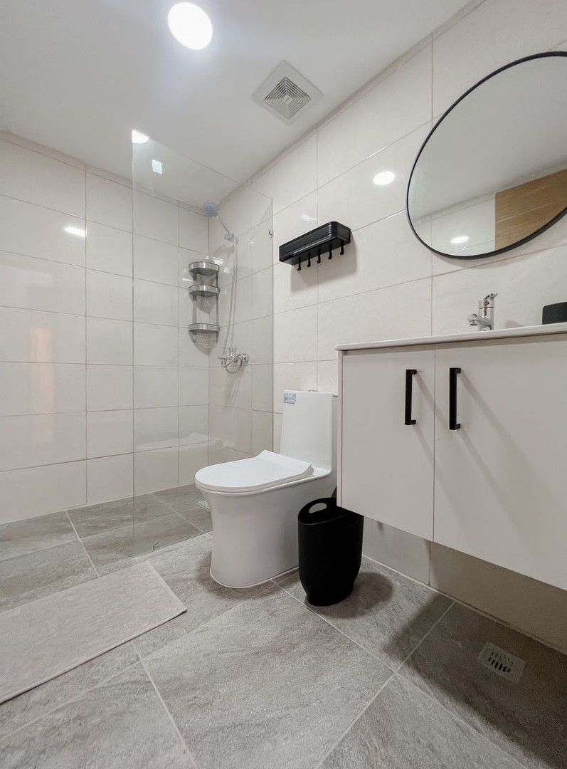 apartamentos - Naco, Apartamento Amueblado En Venta De 2 Habitaciones!! 9
