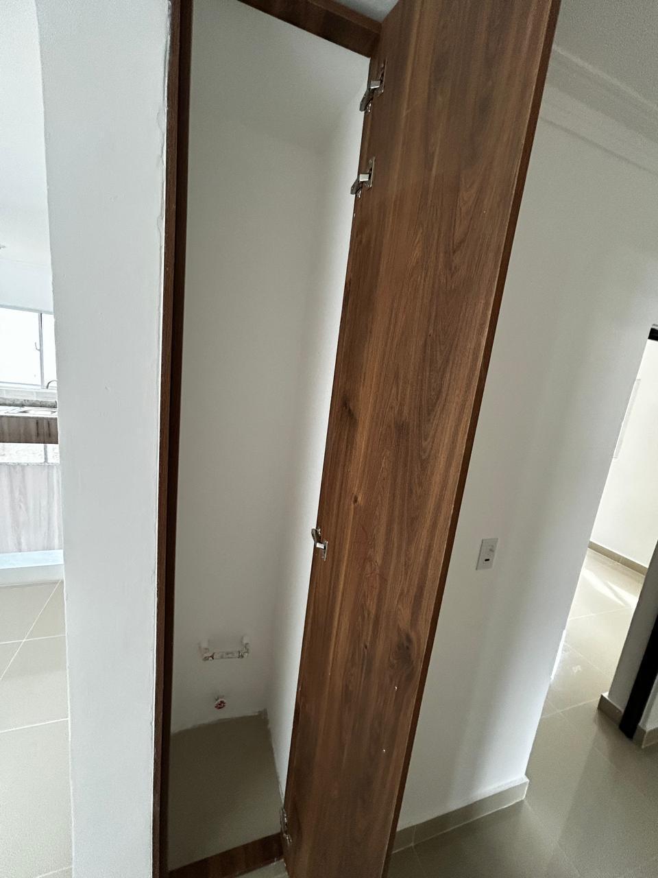 apartamentos - Se vende apartamento en Avenida Hípica, San Isidro 0
