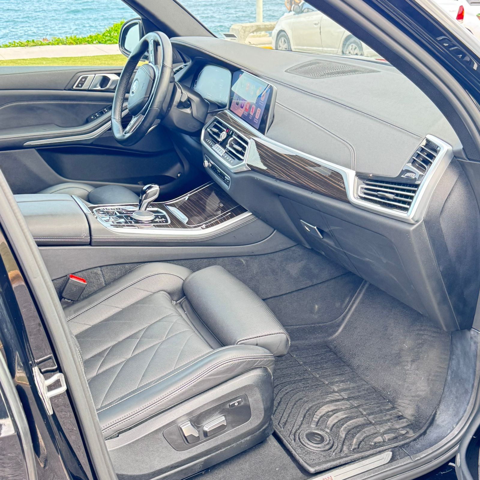 jeepetas y camionetas - BMW X 5 XDRIVE 45E 2023 1