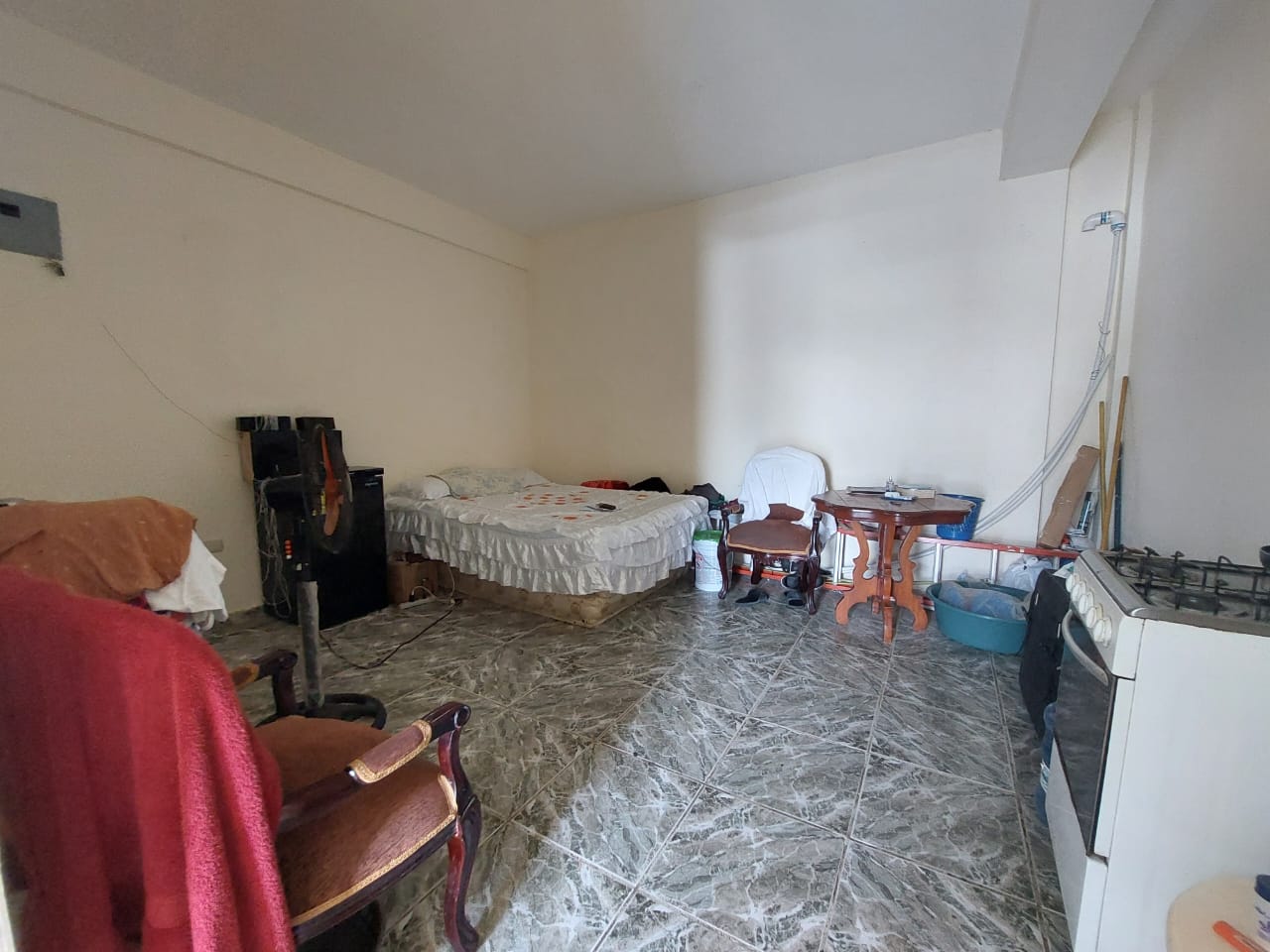 otros inmuebles - Sosua. Edificio completo de 1 y 2 habitaciones  6