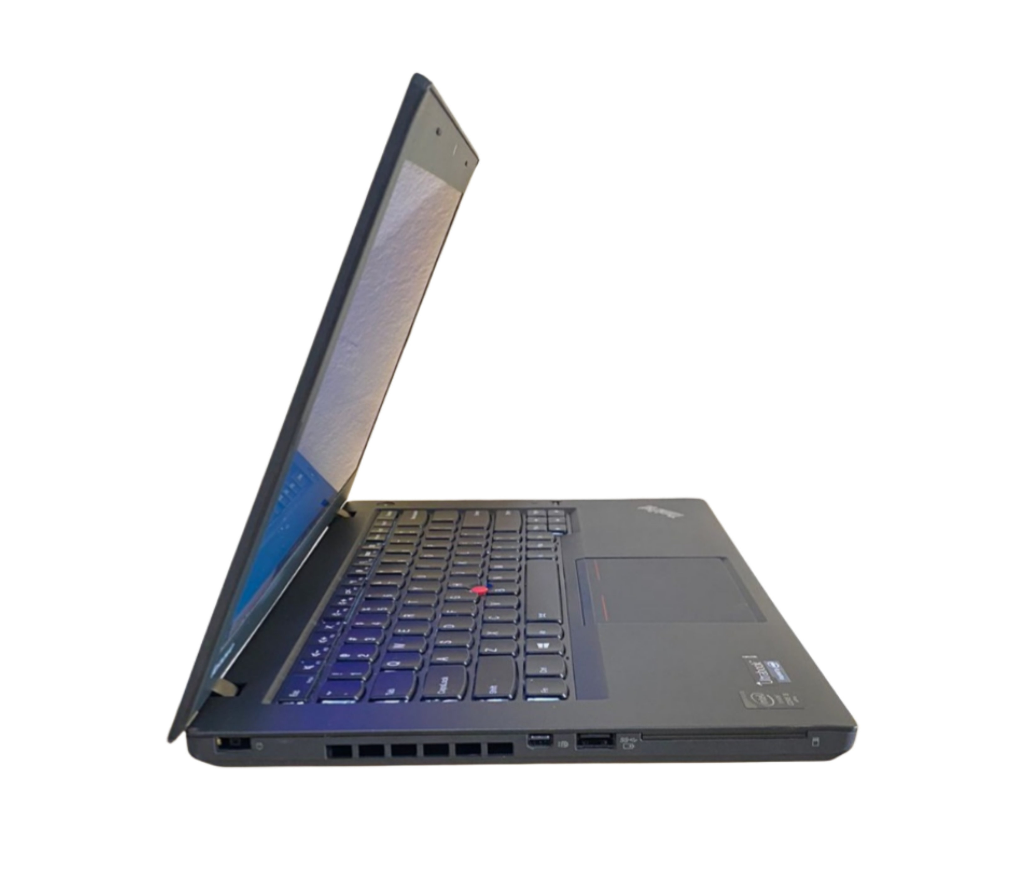 computadoras y laptops - Lenovo ThinkPad T440 2