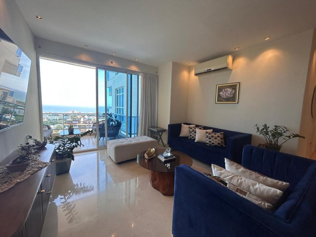 apartamentos - 🔵Apartamento piso 16 en la Esperilla  8