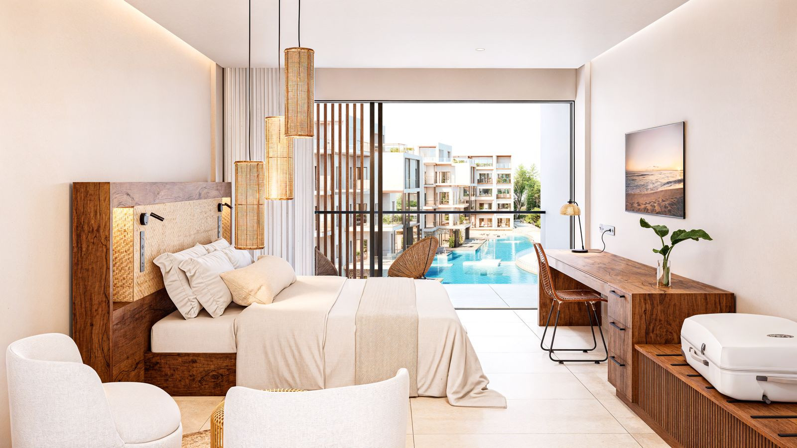 otros inmuebles - HOTEL BOUTIQUE EN VENTA – PUNTA CANA 5