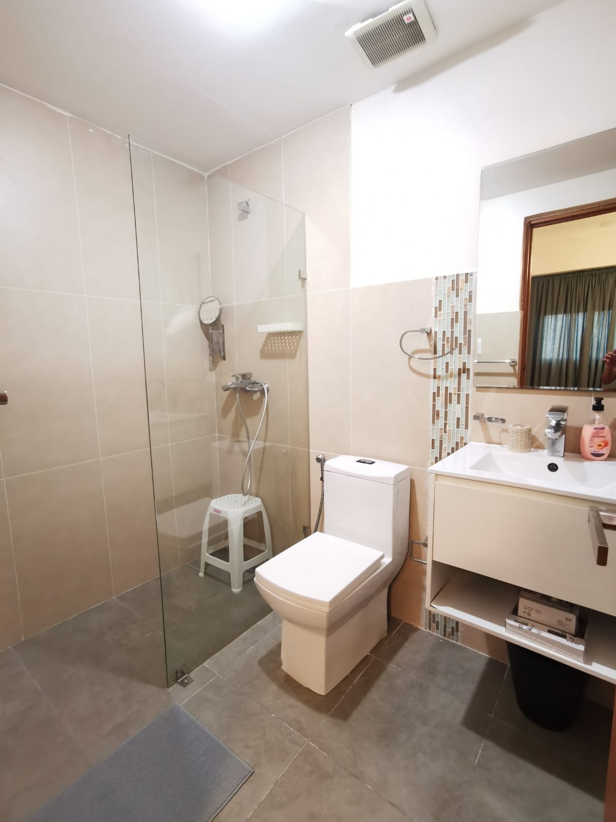 apartamentos - Alquilo apartamento en Piantini   4