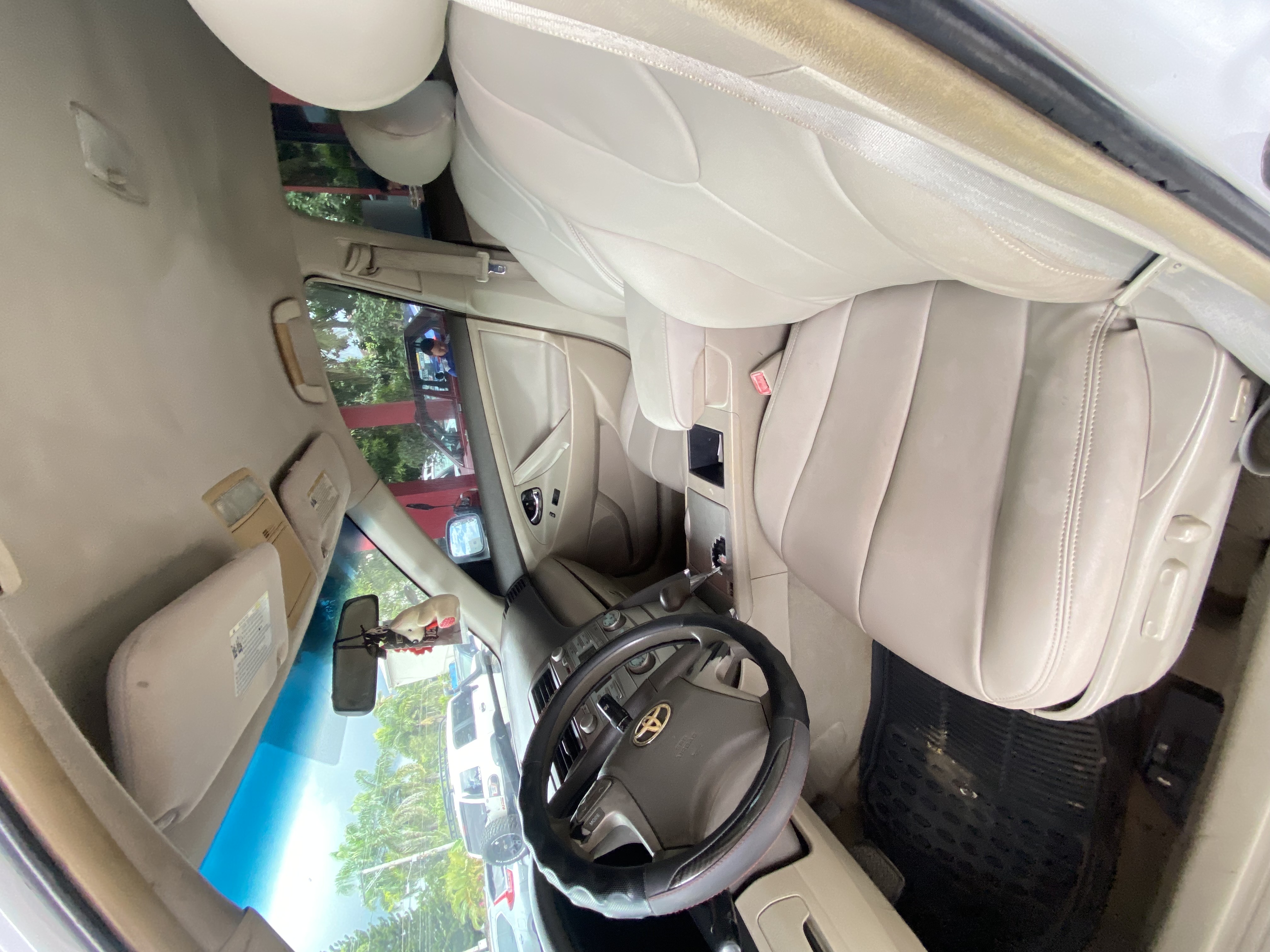 carros - TOYOTA CAMRY 2007 6