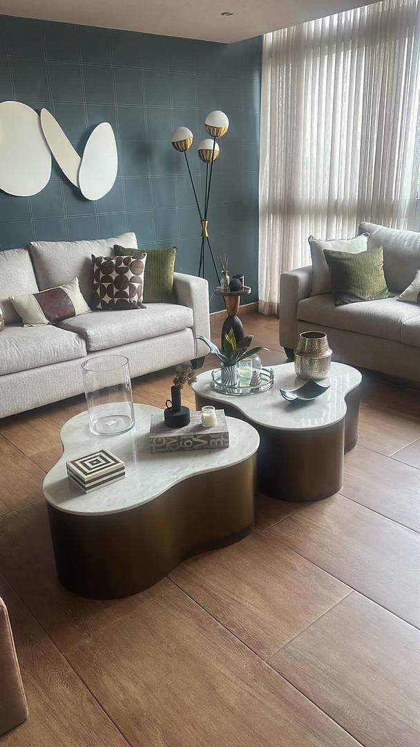 apartamentos - SE VENDE APARTAMENTO EN BELLA VISTA! 0