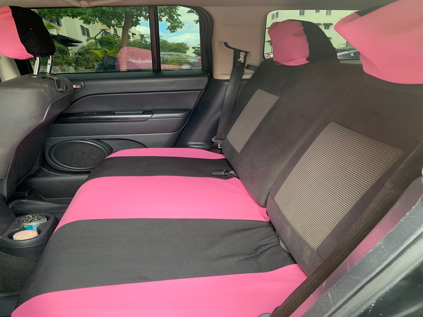 jeepetas y camionetas - Lo vendo negociable 6