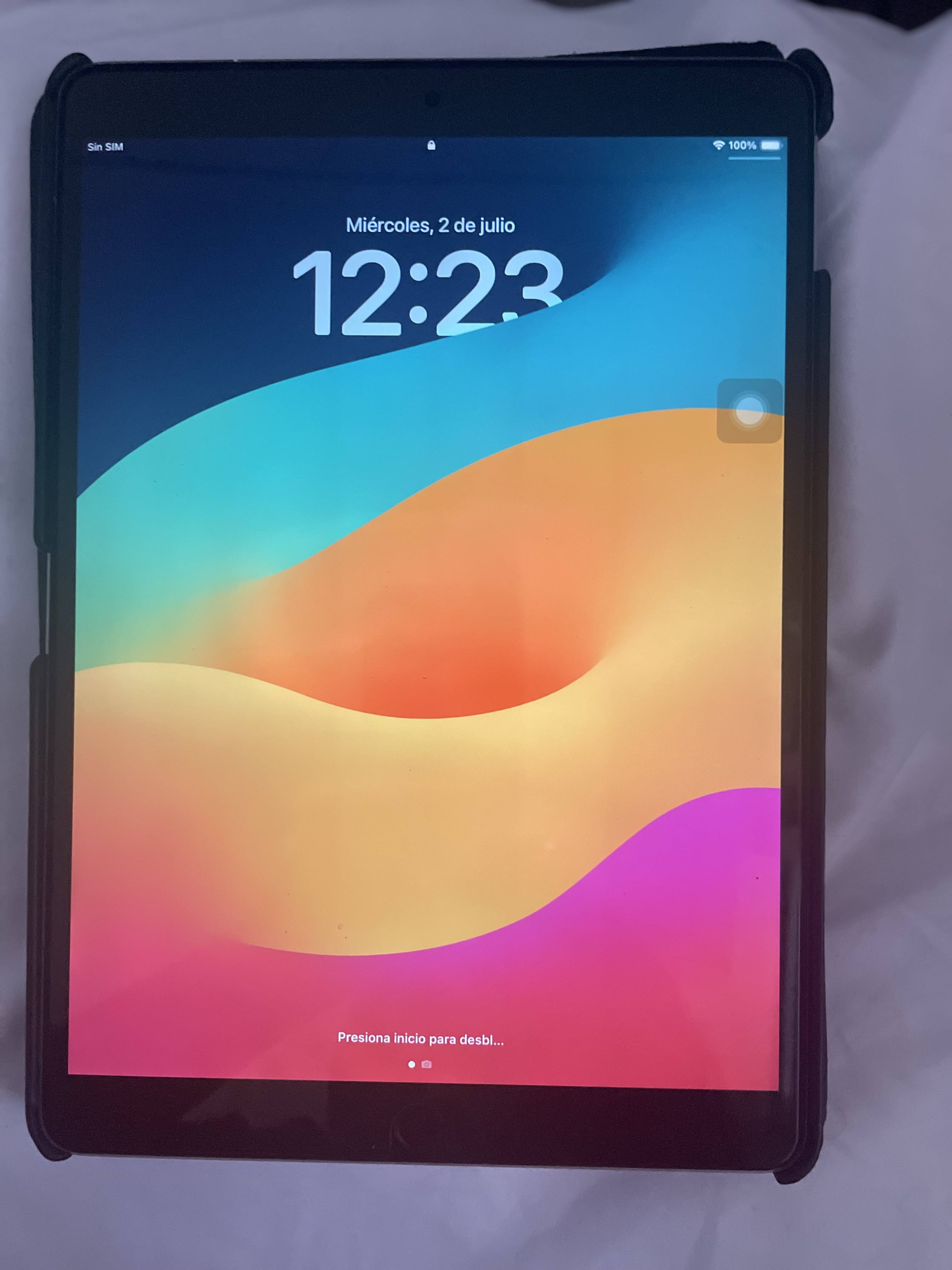 celulares y tabletas - Vendo iPad Pro 4gen (precio negociable) 0