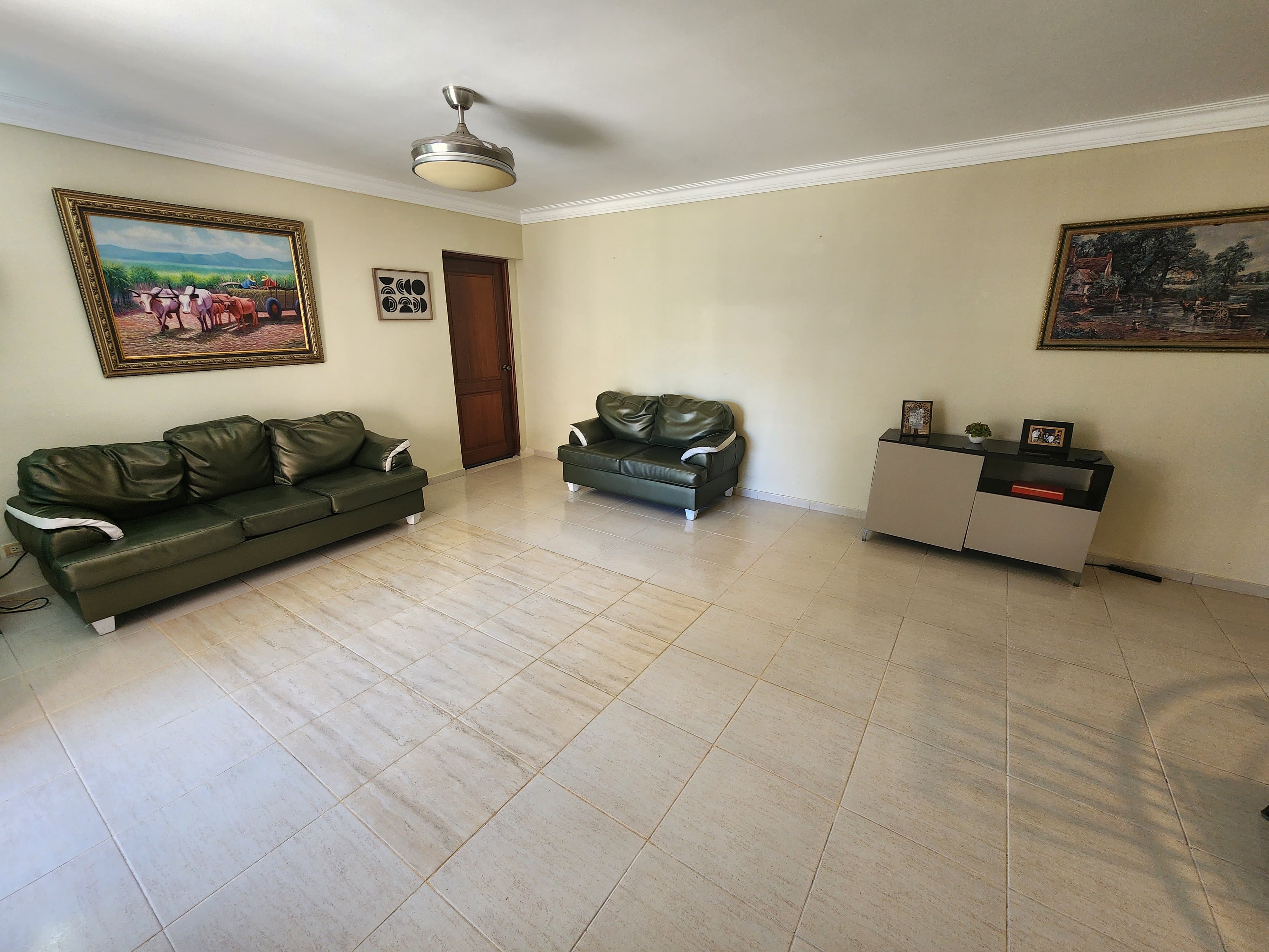 apartamentos - Vendo apartamento Arroyo Hondo   1