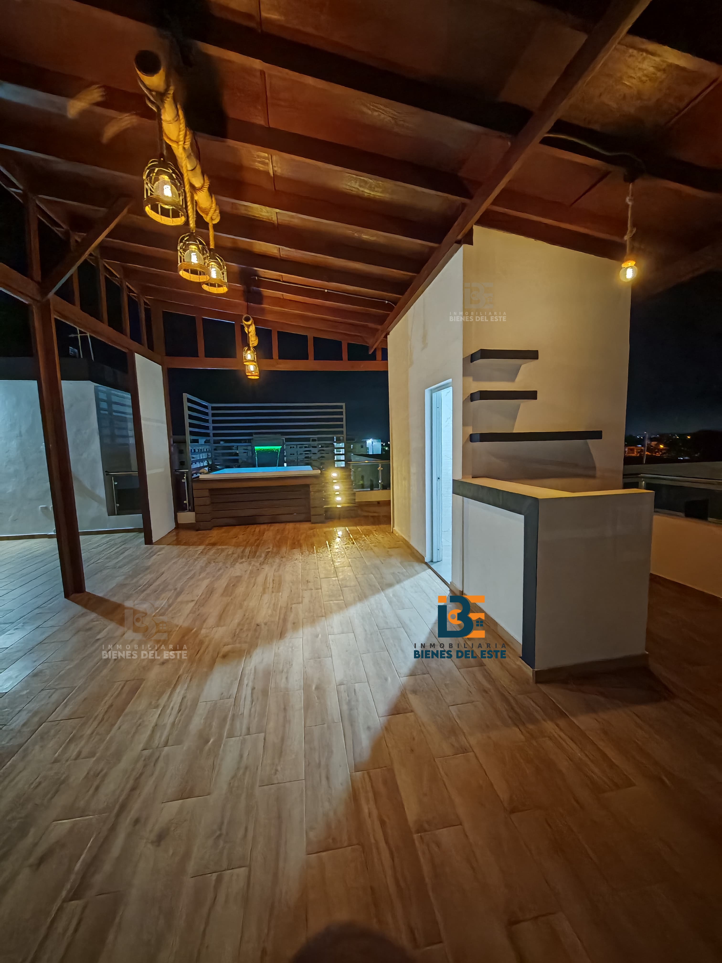 apartamentos - Se Alquila NUEVO Apartamento Residencial Naime II. 2
