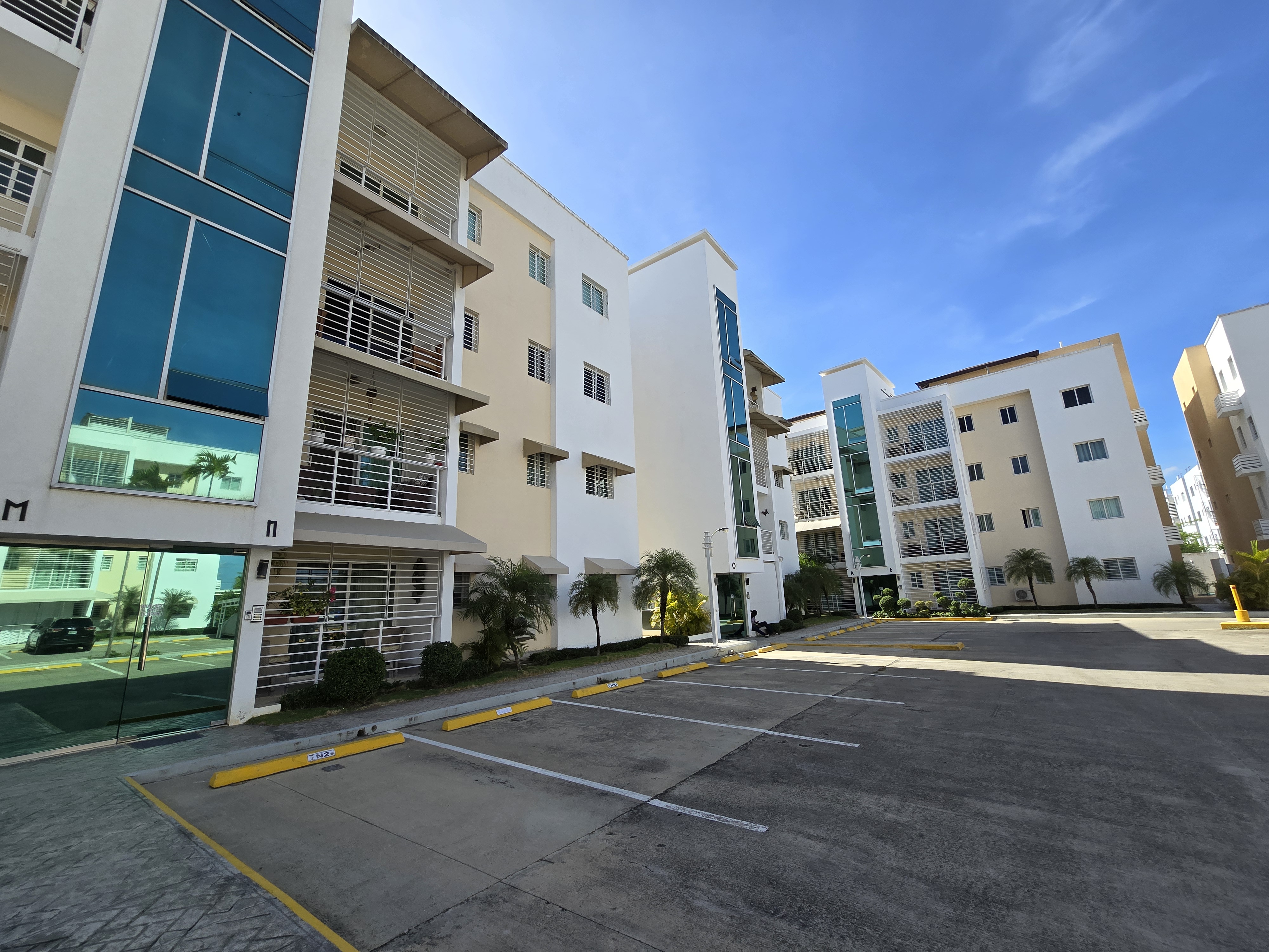 apartamentos - APARTAMENTO EN VENTA, VILLA MARIA SANTIAGO 