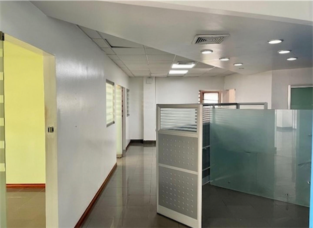oficinas y locales comerciales - Oficina en torre corporativa 155m 4